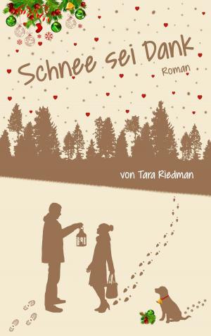 Cover of the book Schnee sei Dank by Marlene Abdel Aziz - Schachner, Vera Asenova