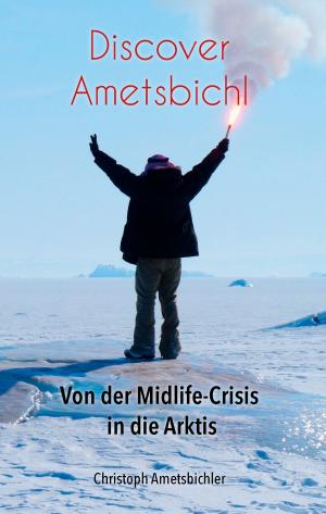 Cover of the book Discover Ametsbichl by Franz Stadler