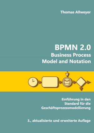 Cover of the book BPMN 2.0 - Business Process Model and Notation by Charles Dickens