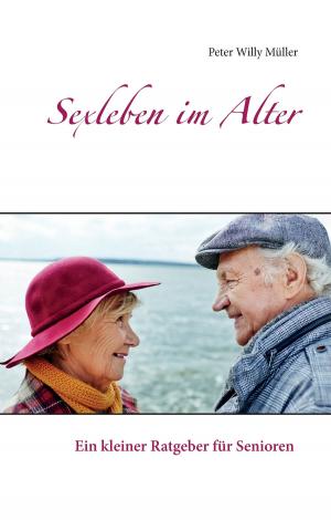 Cover of the book Sexleben im Alter by Jost Scholl