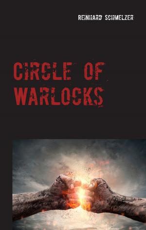 Cover of the book Circle of Warlocks by Andrzej Budzinski