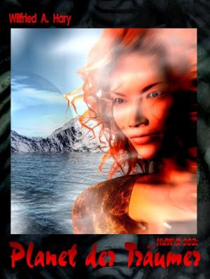 Cover of the book HdW-B 002: Planet der Träumer by Emma Flood