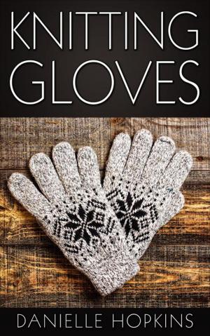 Cover of the book Knitting Gloves by Falko Rademacher