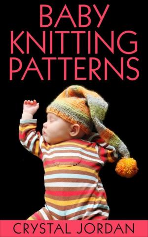 Cover of the book Baby Knitting Patterns by Joseph P Hradisky Jr