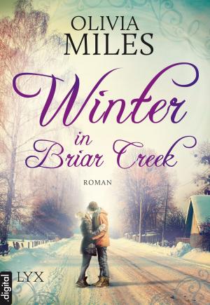 Cover of the book Winter in Briar Creek by Leisa Rayven