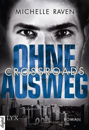 Cover of the book Crossroads - Ohne Ausweg by Dzintra Sullivan