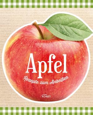 Cover of the book Apfel by Barbara Otzen, Hans Otzen
