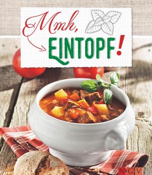 Cover of the book Mmh, Eintopf by Anne Peters