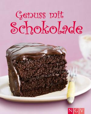Cover of Genuss mit Schokolade