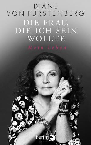 Cover of the book Die Frau, die ich sein wollte by Jonathan Littell