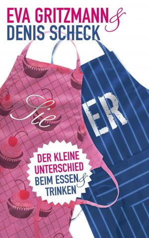 Cover of the book SIE & ER by Helmut Krausser