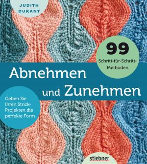 Book cover of Abnehmen und Zunehmen