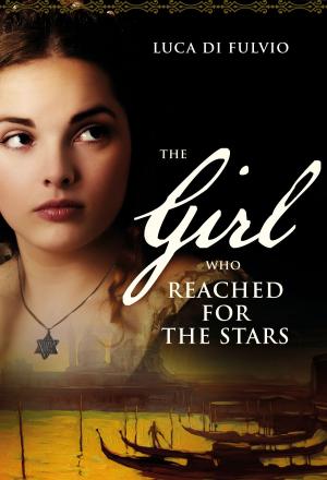 Book cover of The Girl who Reached for the Stars