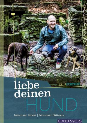 Cover of the book Liebe deinen Hund! by Steffi Rumpf