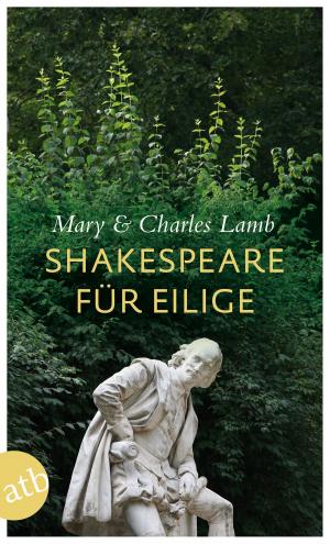 Book cover of Shakespeare für Eilige