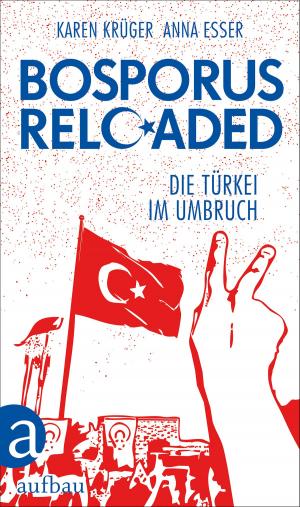 Cover of the book Bosporus reloaded by Beate Rösler