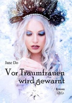 Cover of the book Vor Traumfrauen wird gewarnt by Bernhard Poplutsch