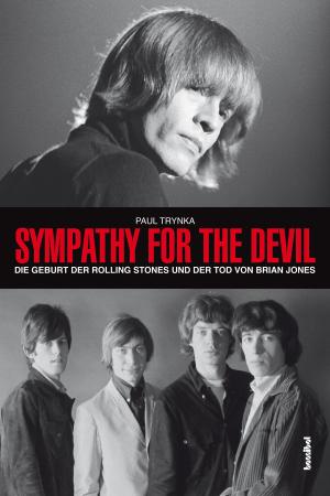 Cover of Sympathy For The Devil