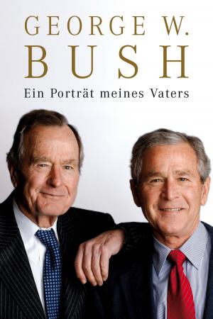 bigCover of the book Ein Porträt meines Vaters by 