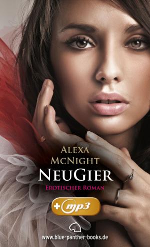 Book cover of NeuGier | Erotik Audio Story | Erotisches Hörbuch