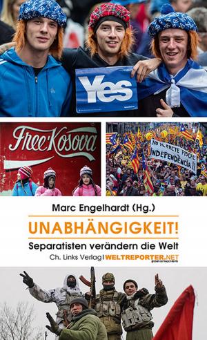 Cover of the book Unabhängigkeit! by Markus Decker