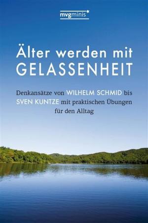 Cover of the book Älter werden mit Gelassenheit by Natascha Ochsenknecht