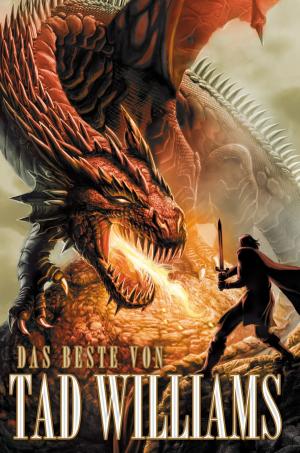 Cover of the book Das Beste von Tad Williams by Kevin Dilmore, Dayton Ward