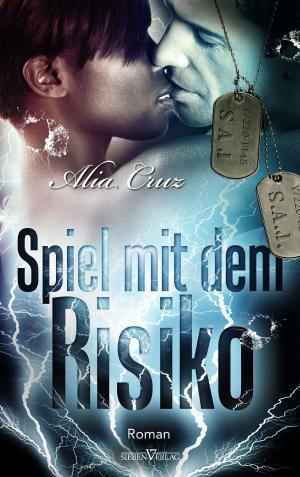 Cover of the book Spiel mit dem Risiko by Phyllis Humphrey