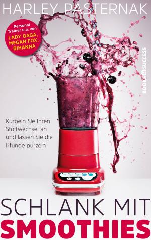 Cover of the book Schlank mit Smoothies by James McGrath