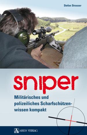 Cover of the book Sniper by Elisabetta Sala