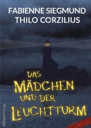 Book cover of Das Mädchen und der Leuchtturm