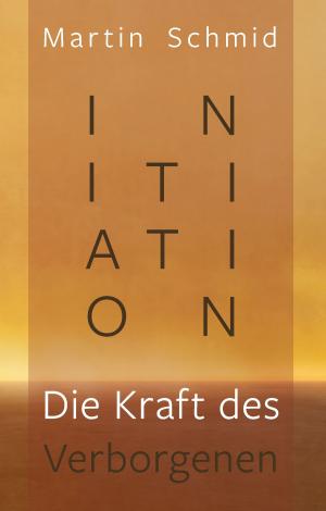 Cover of the book Initiation by 克里斯蒂安．斯泰夫 Christian Streiff