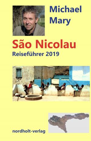 Cover of Sao Nicolau Reiseführer