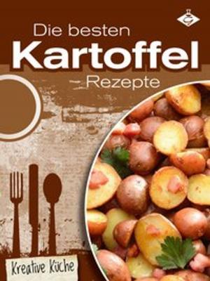 Book cover of Die besten Kartoffel-Rezepte