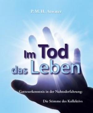 Book cover of Im Tod das Leben