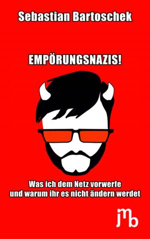 Cover of Empörungsnazis!