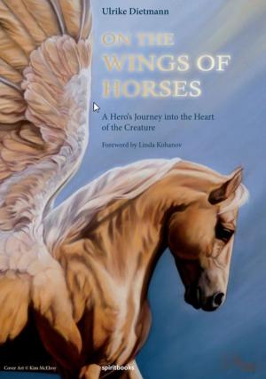 Cover of On the Wings of Horses