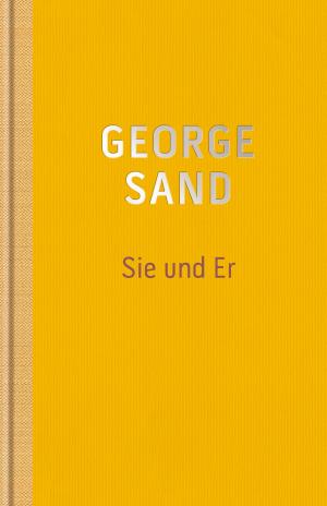 Book cover of Sie und Er