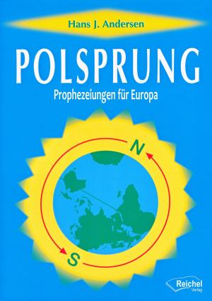 Cover of the book Polsprung by Diana Cooper, Kathy Crosswell