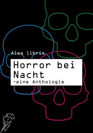 Cover of the book Horror bei Nacht by James Byous