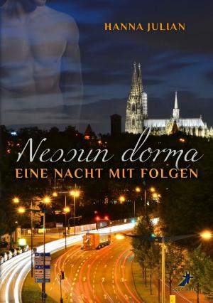 Cover of the book Nessun dorma: Eine Nacht mit Folgen by Neo Lichtenberg