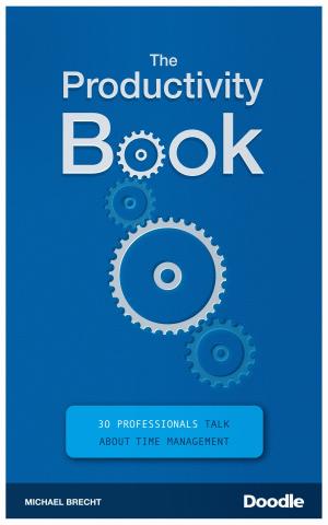 Cover of The Productivity Book