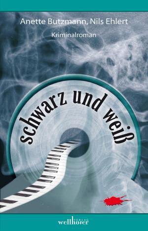 Cover of the book Schwarz und Weiß - Crimi con Cello: Krimi by Ursula Schmid-Speer, Anne Hassel