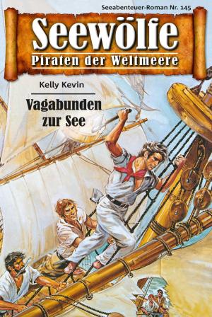 Cover of Seewölfe - Piraten der Weltmeere 145