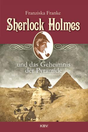 Cover of Sherlock Holmes und das Geheimnis der Pyramide