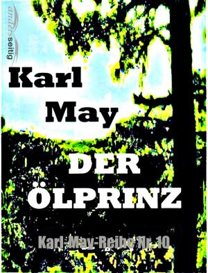Cover of Der Ölprinz