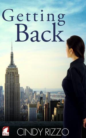 Cover of the book Getting Back by Emily O'Beirne