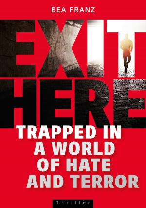 Cover of EXIT HERE