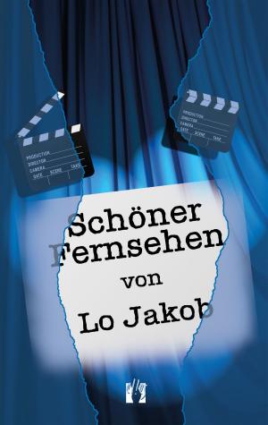Book cover of Schöner Fernsehen