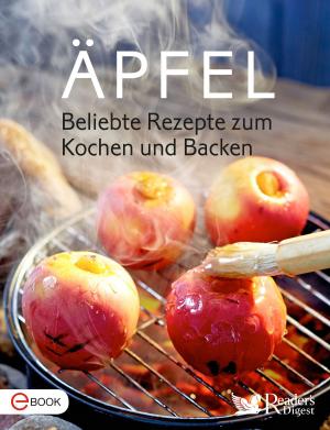 Cover of the book Äpfel by Viv Moon